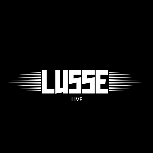 Lusselive Logo